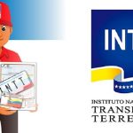INTT verificar PLACA de carros